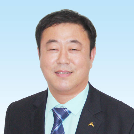 刘保翔老师